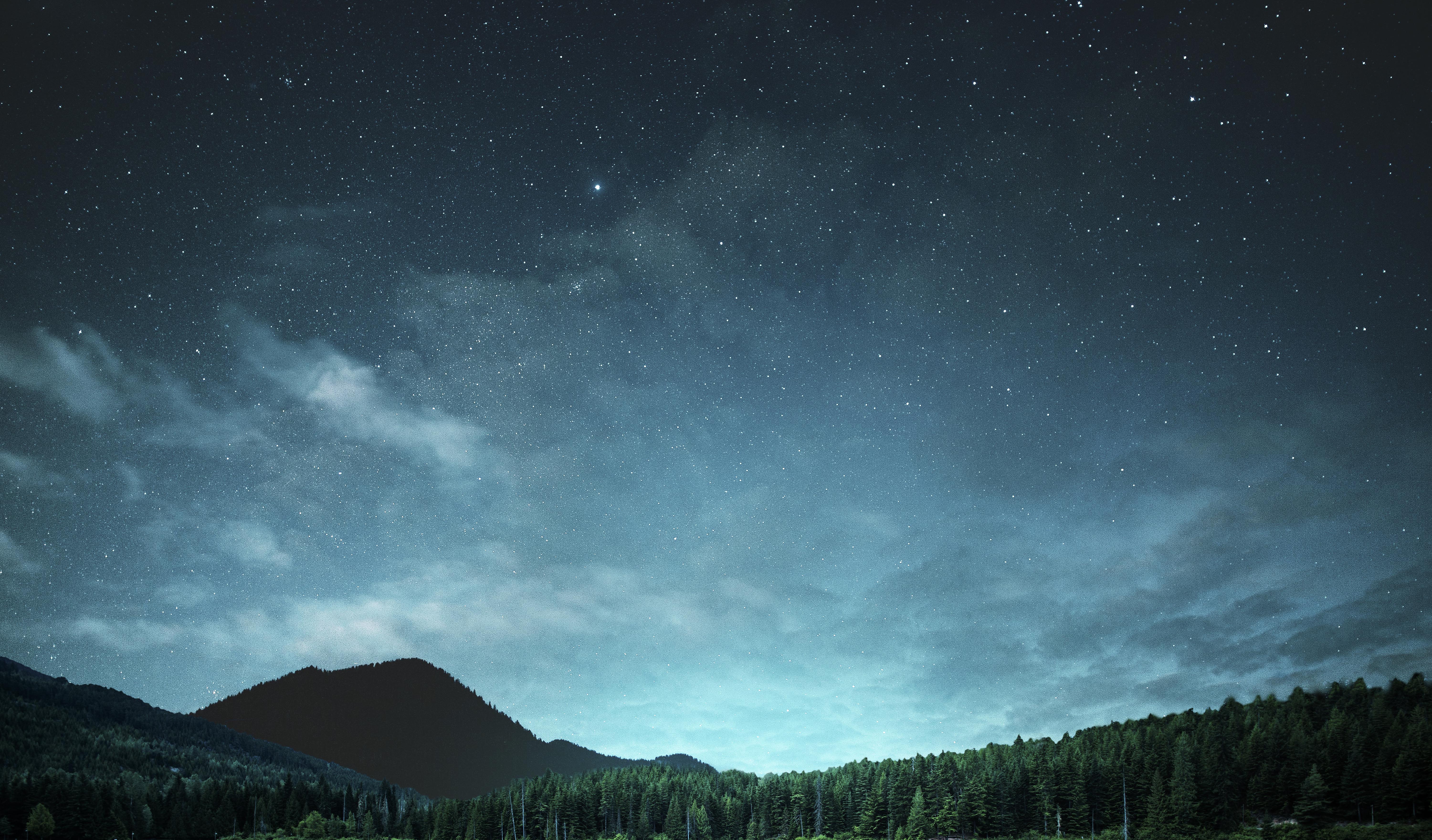 night sky 1