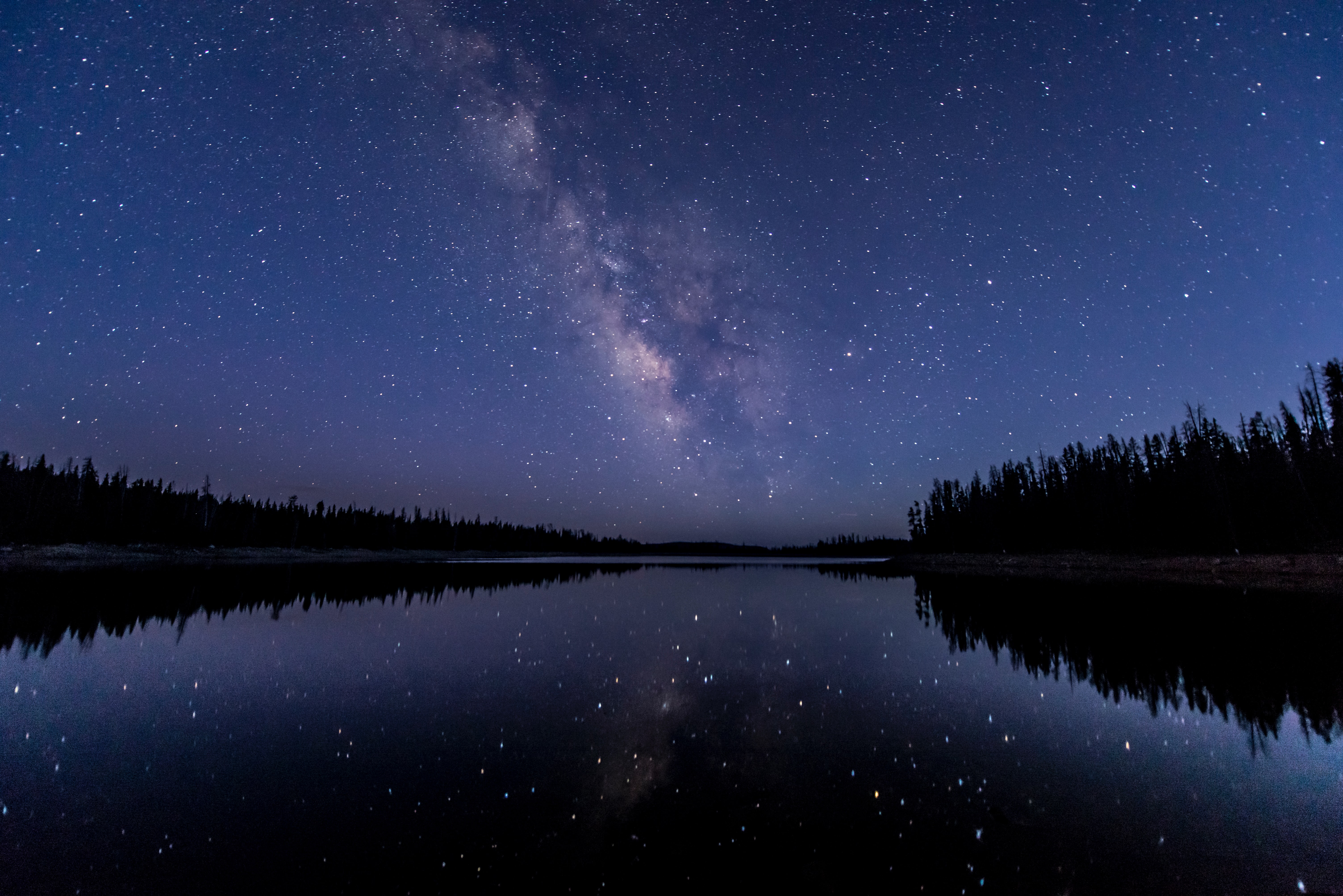 night sky 2
